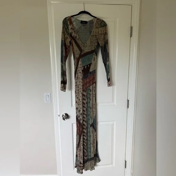 Realisation Par Colette Dress - Picture 2 of 5